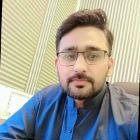 Awais Yaseen
