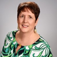 Joan Stapleton