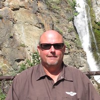 Tim Nicholson