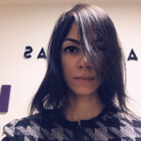 Iris Gizem Yucel, PhD