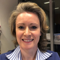 Corinne Noel, Nee Laurensou