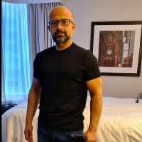 Jatin Parmar