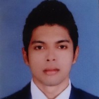 Shabeeth Fernando