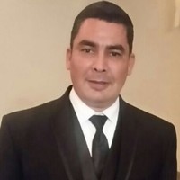 Lic. Jorge Alfredo Hernandez Treviño