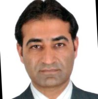 Kashif Sharif