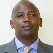 Edwin Kagwi