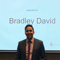 Bradley David