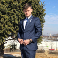 Tyler Balmer