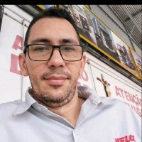 NETO Alves