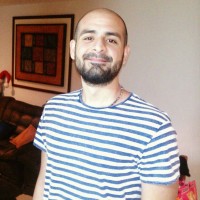 Armando Garcia