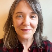 Mia Baudry
