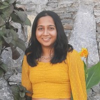 Rashi Jain