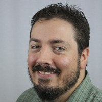 Bryan Bolin