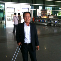 Tuan Ha thanh