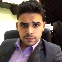 Marcos Vinicius Moraes