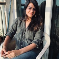 Rachita Dhanuka
