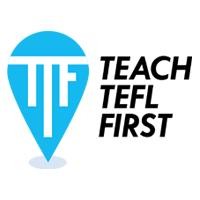 Teach TEFL First