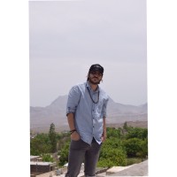 Pouyan Khodaverdi