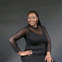 Rosinah Marobane-Molotsi