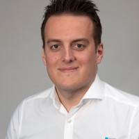 Marco Van Dijk
