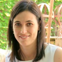 Ilana Carstens (Kriel)