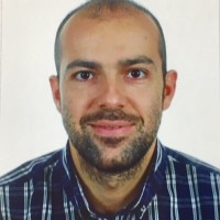 Tomas Sanchez Lopez