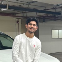 Armaan Shaikh
