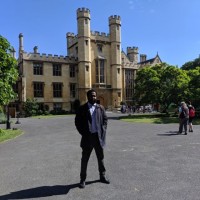 mohamed elmi