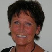 Christina Clasén Wibring