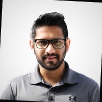 Nidhin George