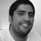 Pedro Daniel Pérez Iturriaga