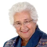 Lucille Proulx