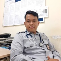 Tryson Simanjuntak
