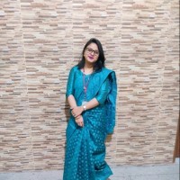 Tabassum Lamisa