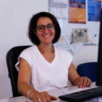 Chiara Colaprete