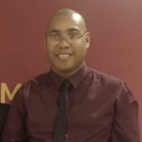 Shaun Abrahams