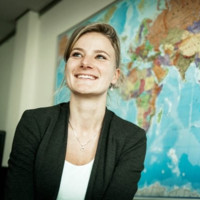 Sylvia V.