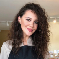 Darina Naumova