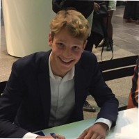 Gijs van de Graaf