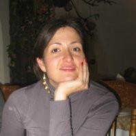 Gayane Kazaryan