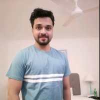 Vinit Naik