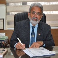 Praveen Malik
