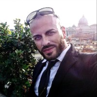 Andrea De Amicis