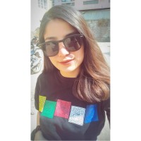 Sonali Bhandari