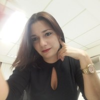Andréa Paumgartten
