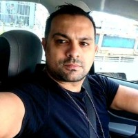 Caio Madureira