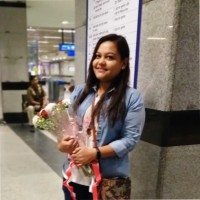 Akansha Mittal