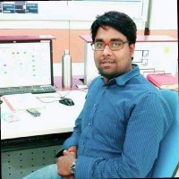 Rajesh Kumar Biswal