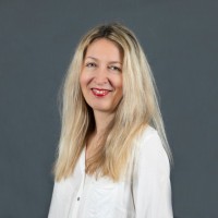Marilyn Francois