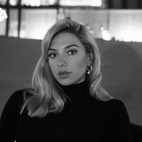 Bianca Zouppas